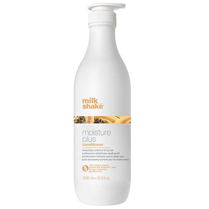 Milk Shake Moisture Plus Conditioner - Milk Shake | Available at Shine Beauty & Co., Bismarck, ND