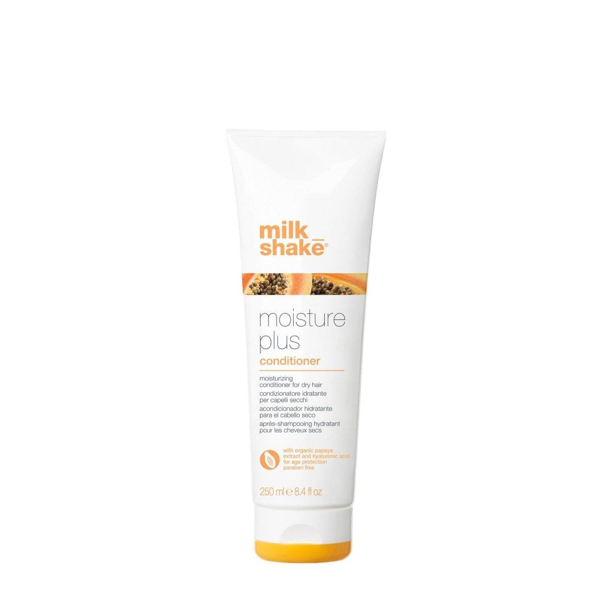 Milk Shake Moisture Plus Conditioner - Milk Shake | Available at Shine Beauty & Co., Bismarck, ND