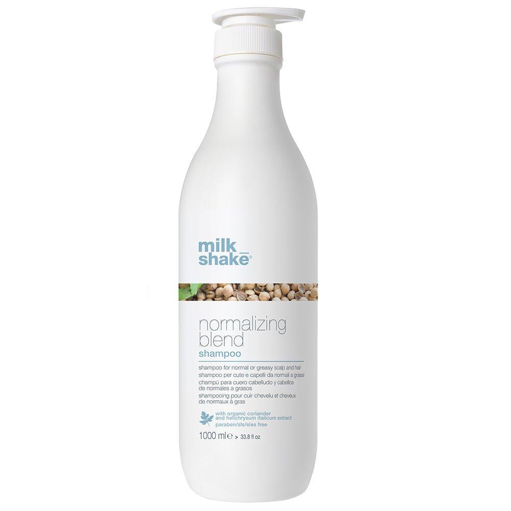 Milk Shake Normalizing Blend Shampoo - Milk Shake | Available at Shine Beauty & Co., Bismarck, ND