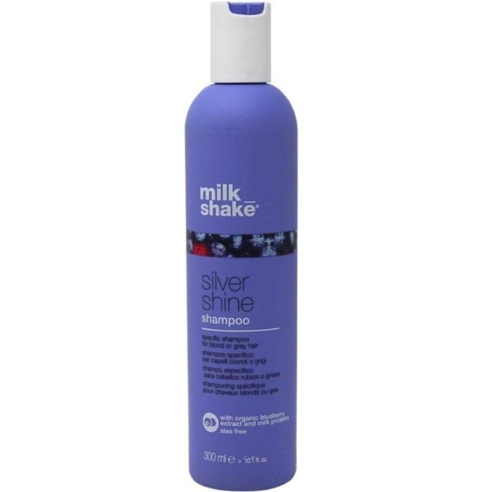 Milk Shake Silver Shine Shampoo - Milk Shake | Available at Shine Beauty & Co., Bismarck, ND