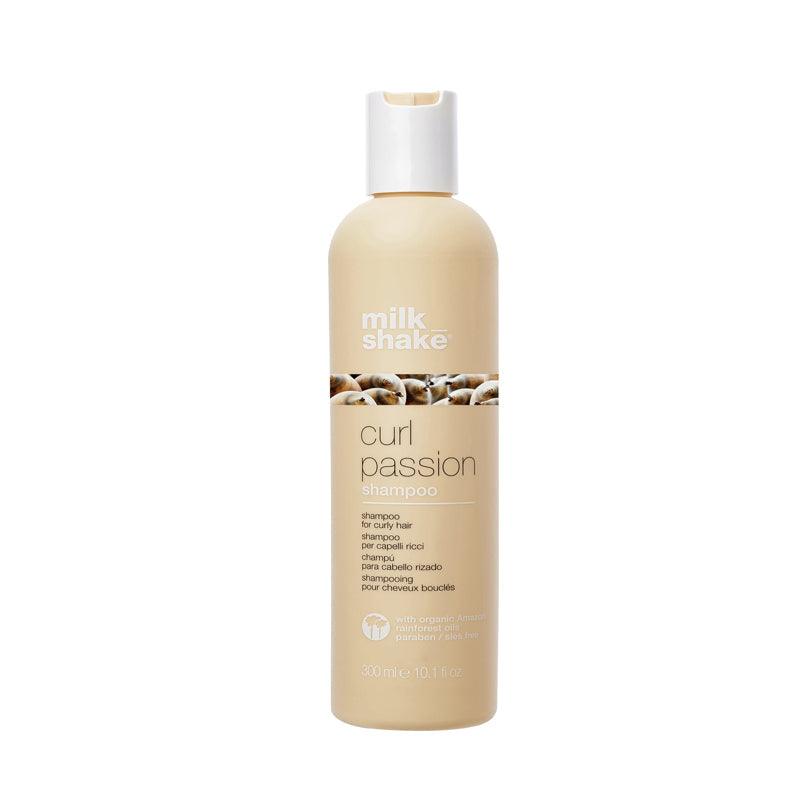 Milk Shake Curl passion Shampoo - Milk Shake | Available at Shine Beauty & Co., Bismarck, ND