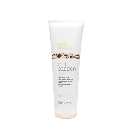 Milk Shake Curl Passion Mask 8.4oz - Milk Shake | Available at Shine Beauty & Co., Bismarck, ND