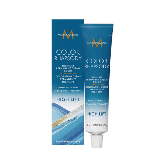 Moroccanoil Color Rhapsody High Lift Permanent Cream Color 2oz
