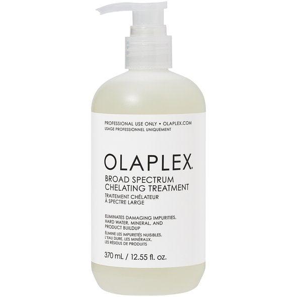 Olaplex Broad Spectrum Chelating Treatment, 12.55oz - Olaplex | Available at Shine Beauty & Co., Bismarck, ND