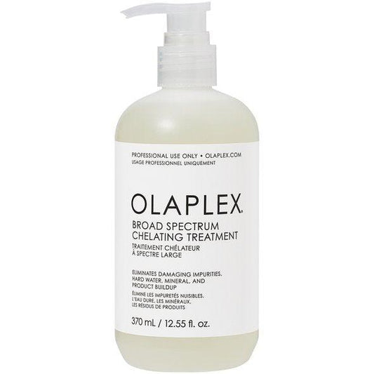 Olaplex Broad Spectrum Chelating Treatment, 12.55oz - Olaplex | Available at Shine Beauty & Co., Bismarck, ND