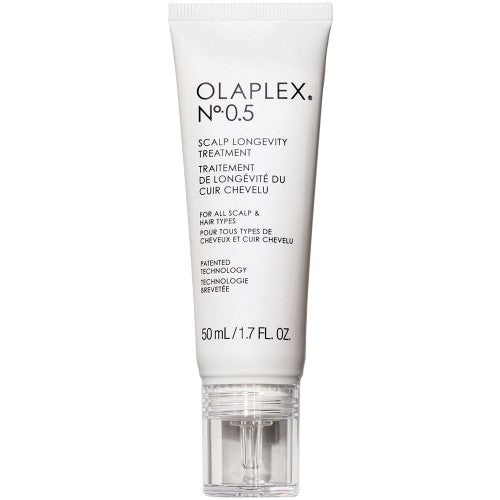 Olaplex No. 0.5 Scalp Longevity Treatment 1.7oz - Olaplex | Available at Shine Beauty & Co., Bismarck, ND
