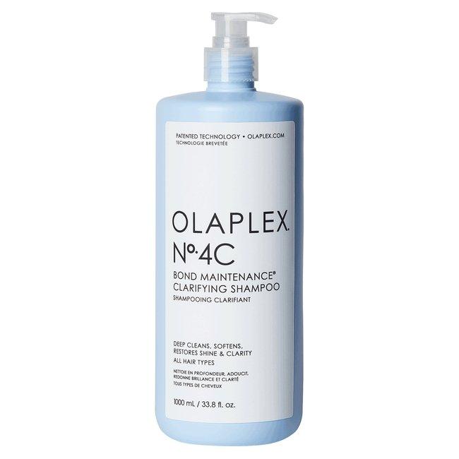 Olaplex No. 4C Bond Maintenance Clarifying Shampoo - Olaplex | Available at Shine Beauty & Co., Bismarck, ND