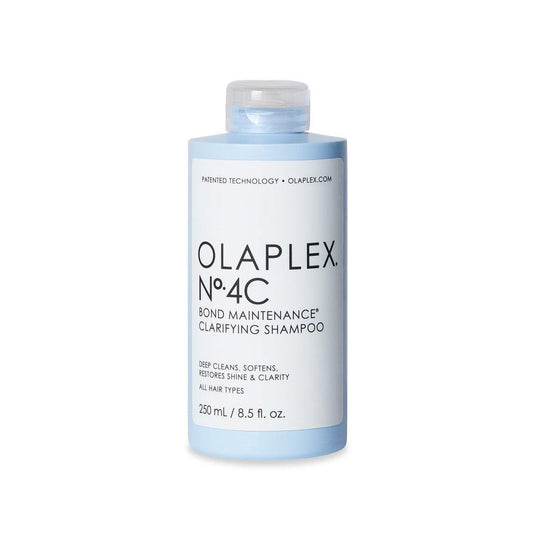 Olaplex No. 4C Bond Maintenance Clarifying Shampoo - Olaplex | Available at Shine Beauty & Co., Bismarck, ND