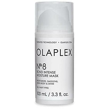 Olaplex No. 8 Bond Intense Moisture Mask - 3.3oz - Olaplex | Available at Shine Beauty & Co., Bismarck, ND
