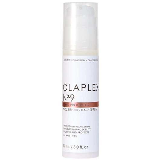 Olaplex No. 9 Bond Protector Nourishing Hair Serum 3oz. - Olaplex | Available at Shine Beauty & Co., Bismarck, ND