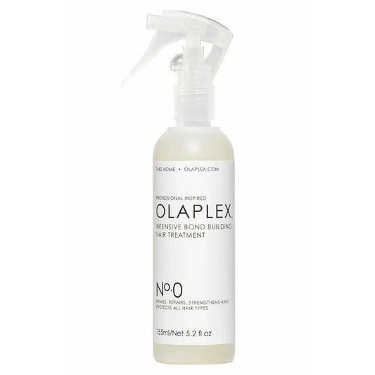 Olaplex No.0 Intensive Bond Building Treatment, 5.2 Floz - Olaplex | Available at Shine Beauty & Co., Bismarck, ND