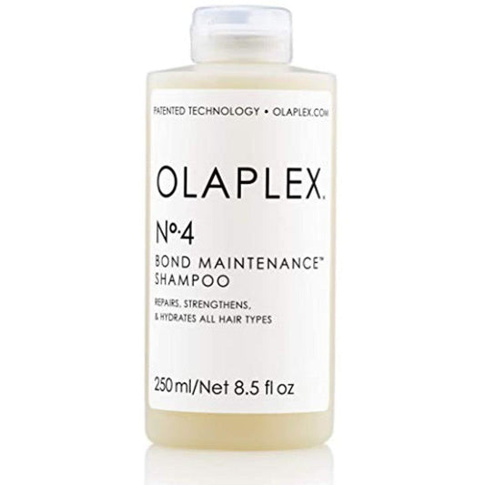 Olaplex No.4 Bond Maintenance Shampoo - Olaplex | Available at Shine Beauty & Co., Bismarck, ND