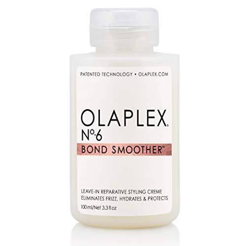 Olaplex No.6 Bond Smoother 3.3oz - Olaplex | Available at Shine Beauty & Co., Bismarck, ND
