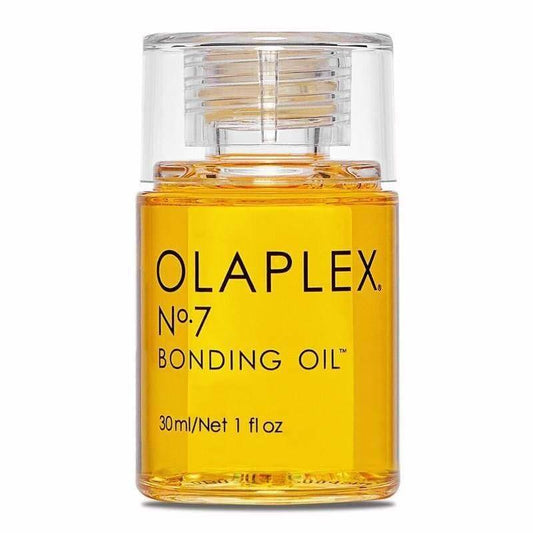 Olaplex No.7 Bonding Oil - Olaplex | Available at Shine Beauty & Co., Bismarck, ND