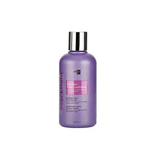 Oligo Blacklight Violet Conditioner - Oligo | Available at Shine Beauty & Co., Bismarck, ND