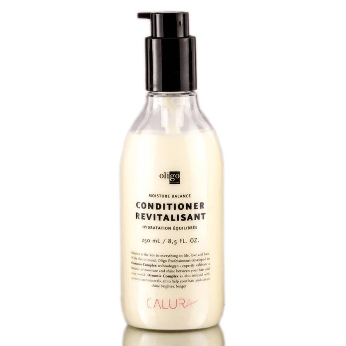 Oligo Moisture Balance Conditioner - Oligo | Available at Shine Beauty & Co., Bismarck, ND