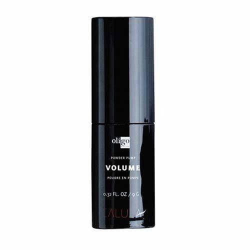 Oligo Professionnel Calura Powder Pump Volume - .32oz - Oligo | Available at Shine Beauty & Co., Bismarck, ND