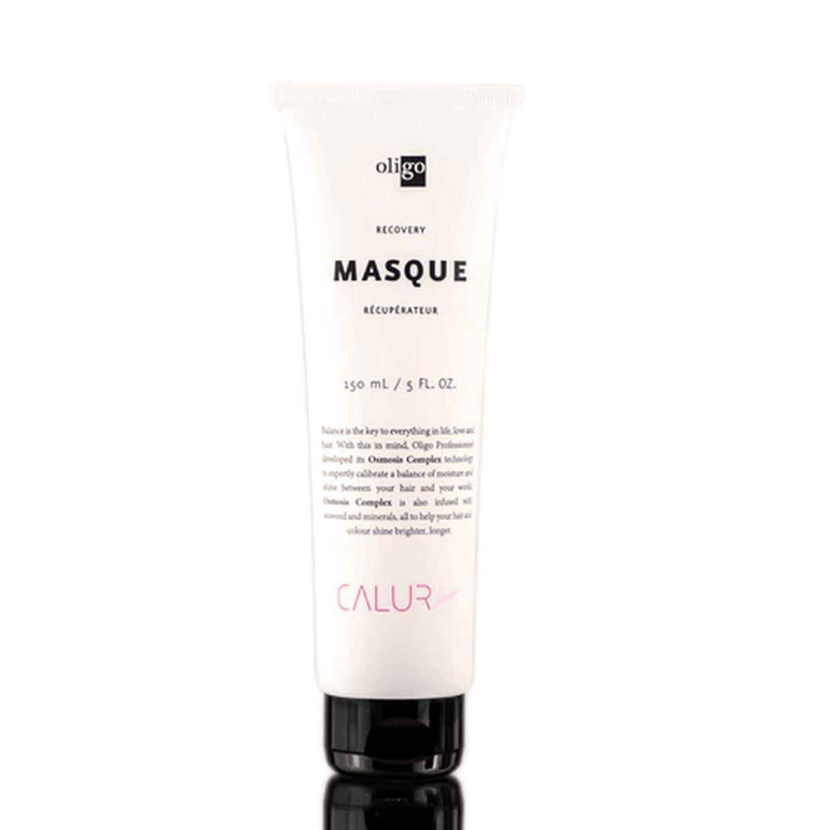 Oligo Recovery Mask - Oligo | Available at Shine Beauty & Co., Bismarck, ND