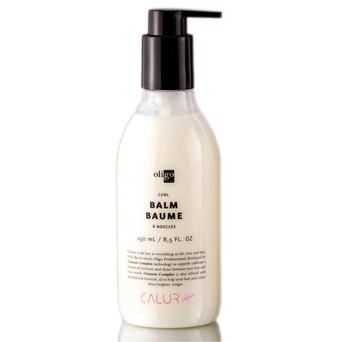 Oligo Styling Creme - Oligo | Available at Shine Beauty & Co., Bismarck, ND