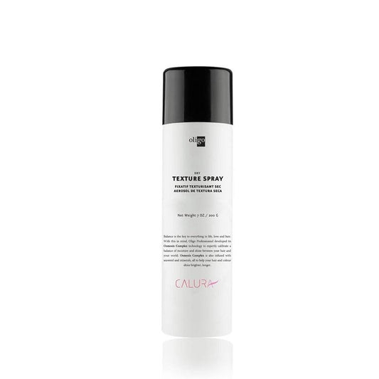 Oligo Texture Spray Dry 7 oz - Oligo | Available at Shine Beauty & Co., Bismarck, ND