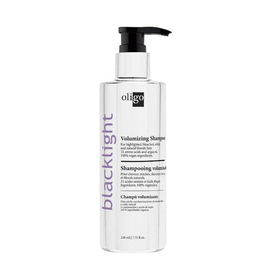 Oligo Volumizing Shampoo 7.75oz - Oligo | Available at Shine Beauty & Co., Bismarck, ND