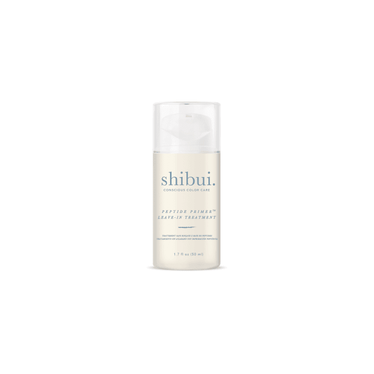 ShiBui Peptide Primer Leave-In-Treatment - Shibui | Available at Shine Beauty & Co., Bismarck, ND