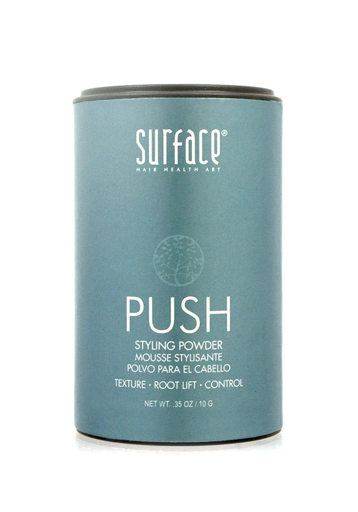 Surface Push Styling Powder