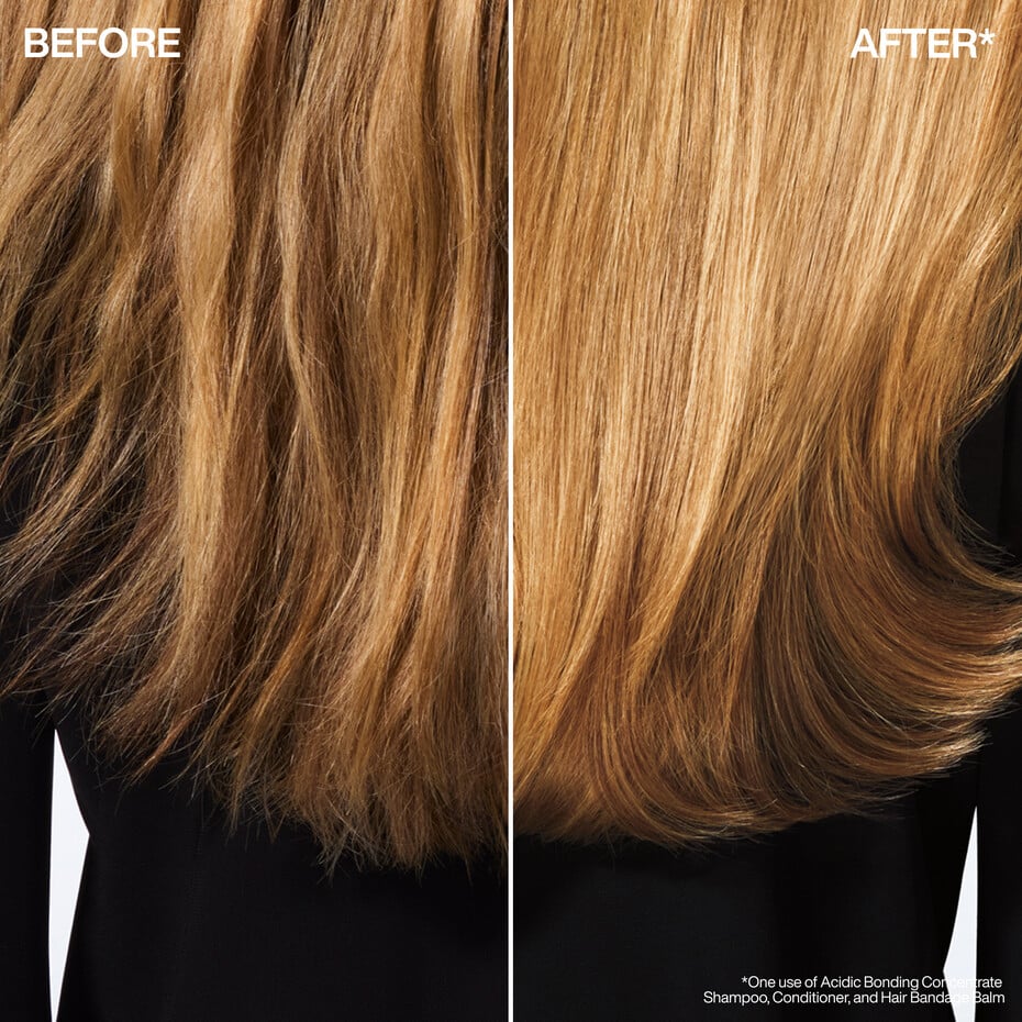 Redken Acidic Bonding Concentrate Hair Bandage Balm - Redken | Available at Shine Beauty & Co., Bismarck, ND