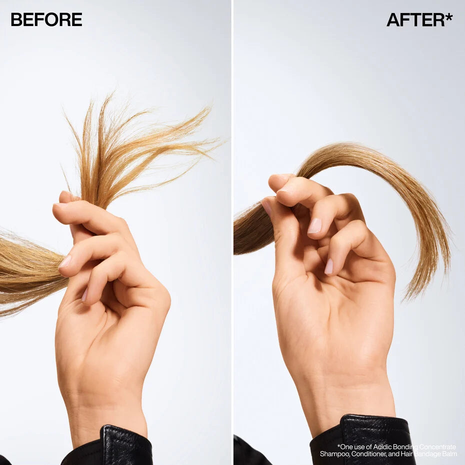 Redken Acidic Bonding Concentrate Hair Bandage Balm - Redken | Available at Shine Beauty & Co., Bismarck, ND