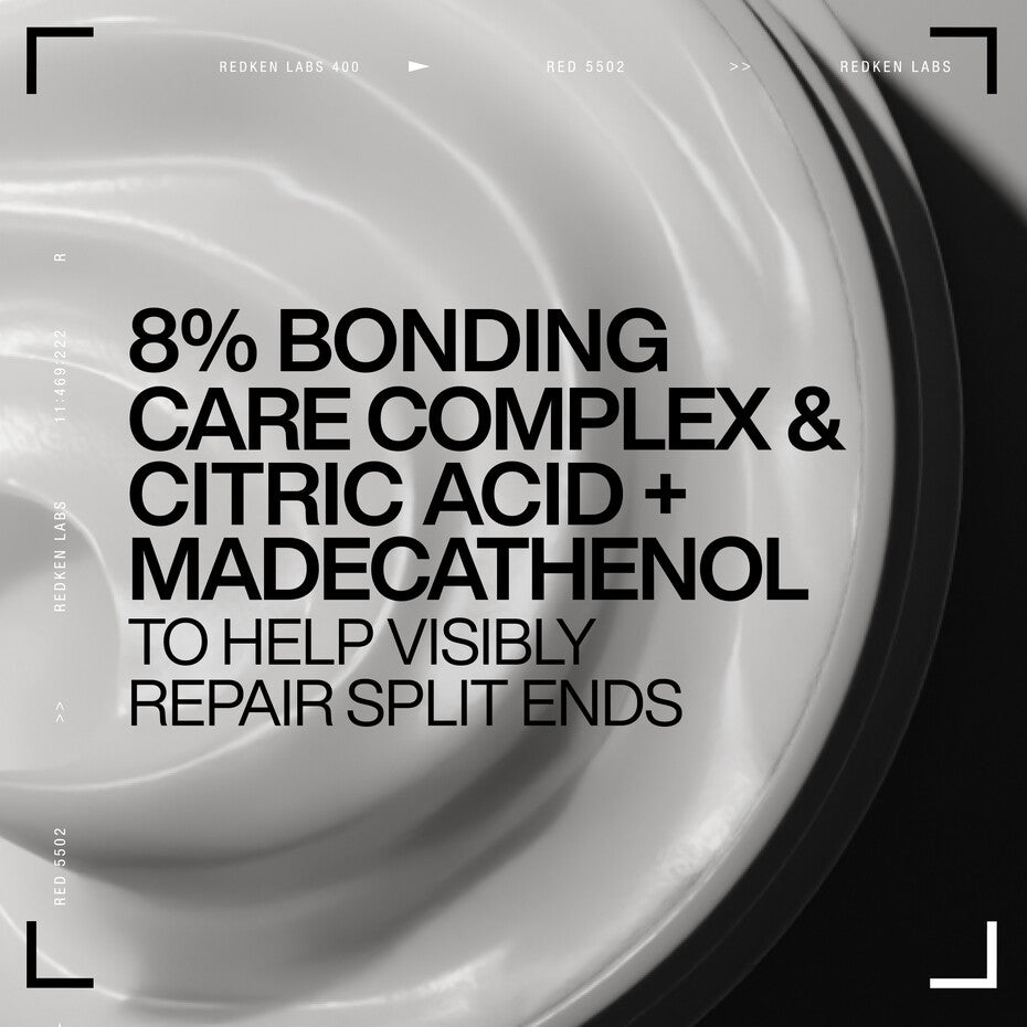Redken Acidic Bonding Concentrate Hair Bandage Balm - Redken | Available at Shine Beauty & Co., Bismarck, ND