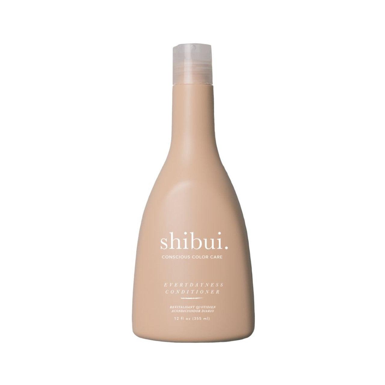 Shibui Everydayness Conditioner - Shibui | Available at Shine Beauty & Co., Bismarck, ND