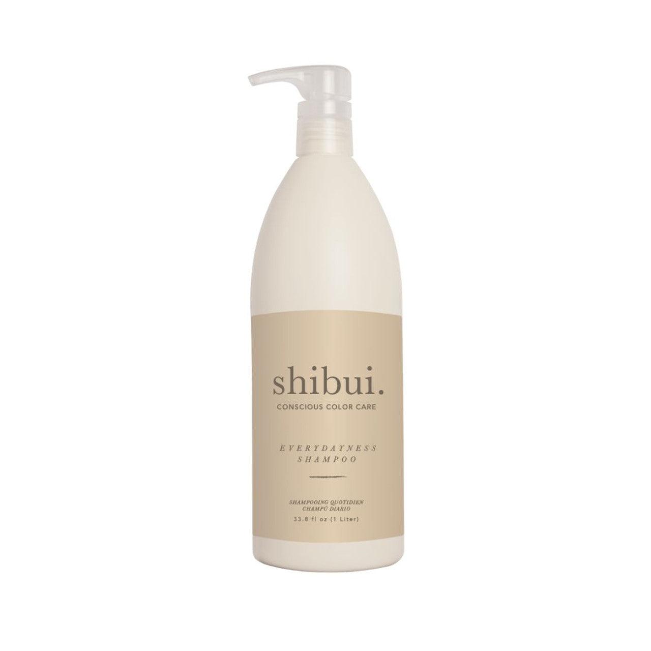 Shibui Everydayness Shampoo - Shibui | Available at Shine Beauty & Co., Bismarck, ND