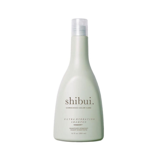 Shibui Ultra Hydrating Shampoo - Shibui | Available at Shine Beauty & Co., Bismarck, ND