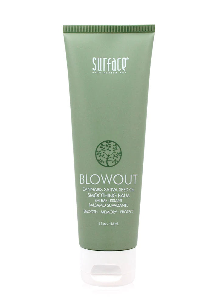 Surface Blowout Smoothing Balm