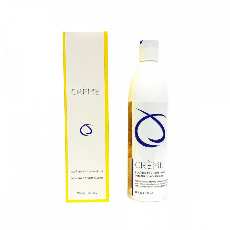 Sunlights Creme Toning Conditioner - Sunlights | Available at Shine Beauty & Co., Bismarck, ND
