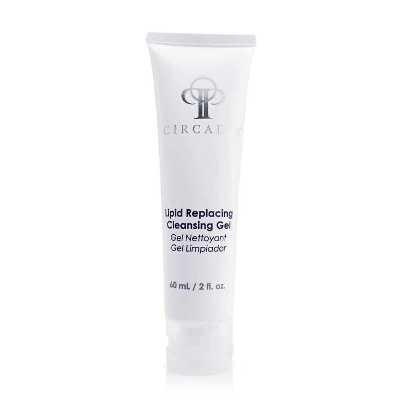 Circadia Lipid Replacing Cleansing Gel 6.7oz
