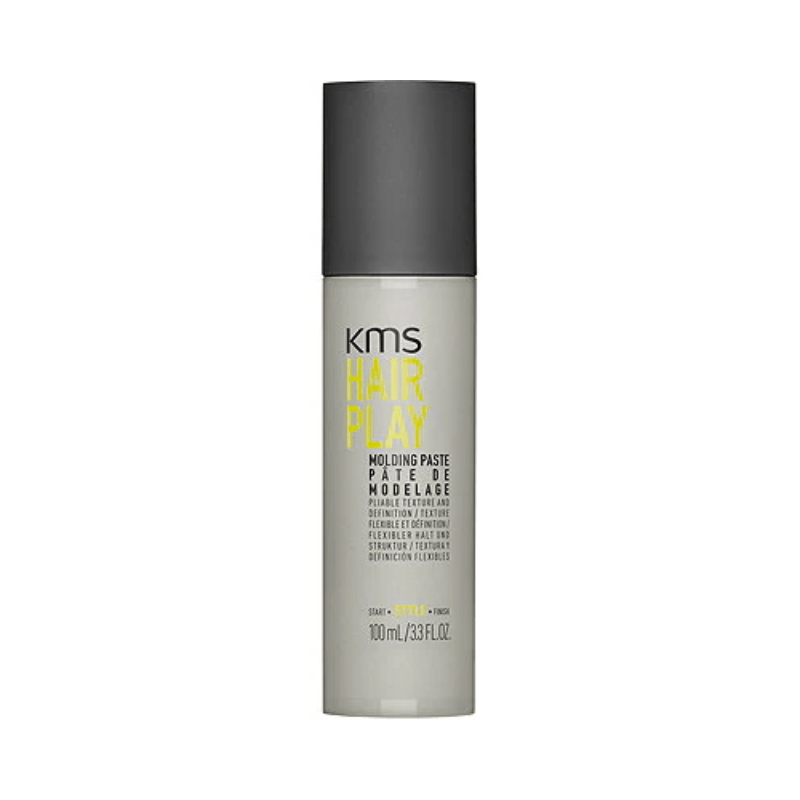 KMS HairPlay Molding Paste 3.3 oz - KMS | Available at Shine Beauty & Co., Bismarck, ND