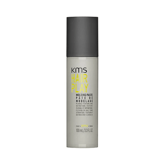 KMS HairPlay Molding Paste 3.3 oz - KMS | Available at Shine Beauty & Co., Bismarck, ND