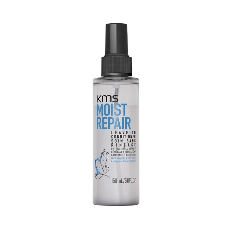 KMS MoistRepair Leave-In Conditioner 5oz - KMS | Available at Shine Beauty & Co., Bismarck, ND