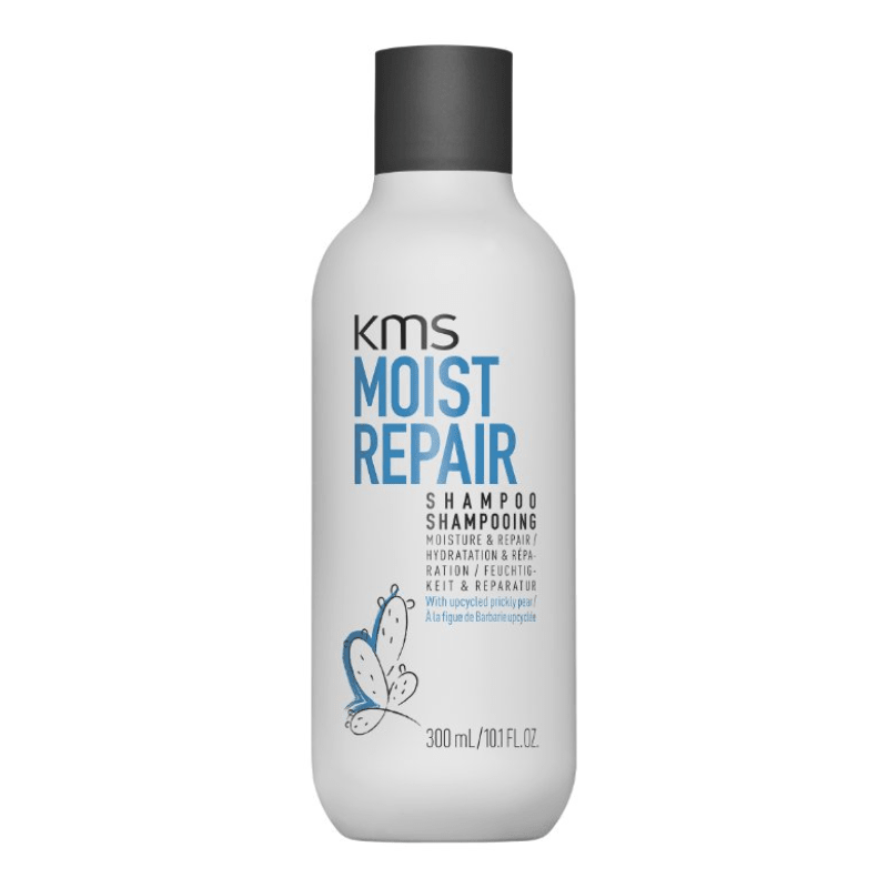 KMS MoistRepair Shampoo - KMS | Available at Shine Beauty & Co., Bismarck, ND