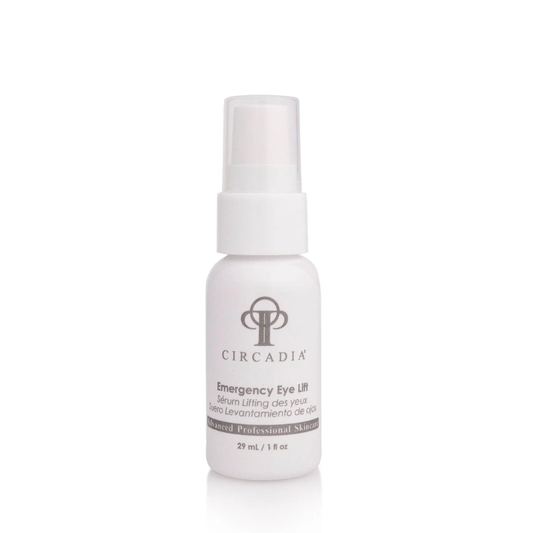 Circadia Emergency Eye Lift .5oz