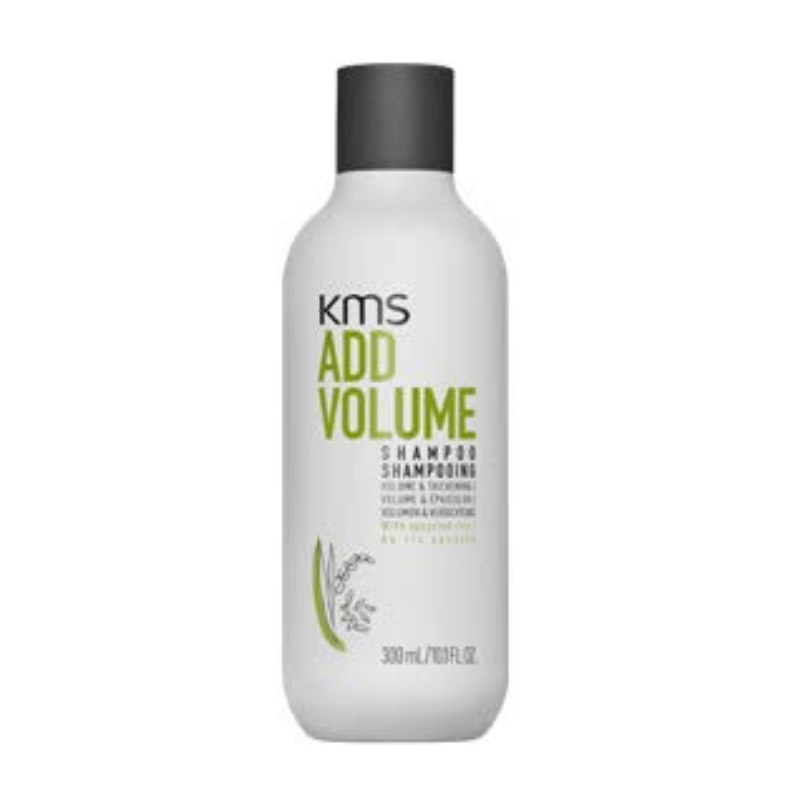 KMS Add Volume Shampoo - KMS | Available at Shine Beauty & Co., Bismarck, ND