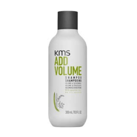 KMS Add Volume Shampoo - KMS | Available at Shine Beauty & Co., Bismarck, ND