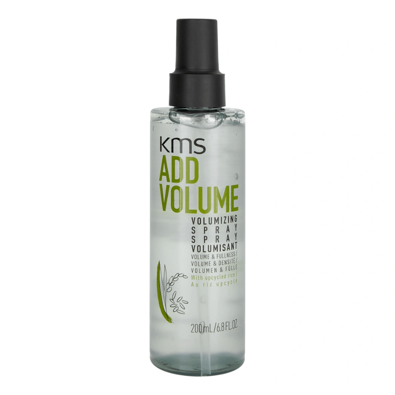 KMS Add Volume Volumizing Spray 6.8oz - KMS | Available at Shine Beauty & Co., Bismarck, ND