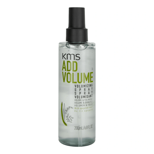 KMS Add Volume Volumizing Spray 6.8oz - KMS | Available at Shine Beauty & Co., Bismarck, ND