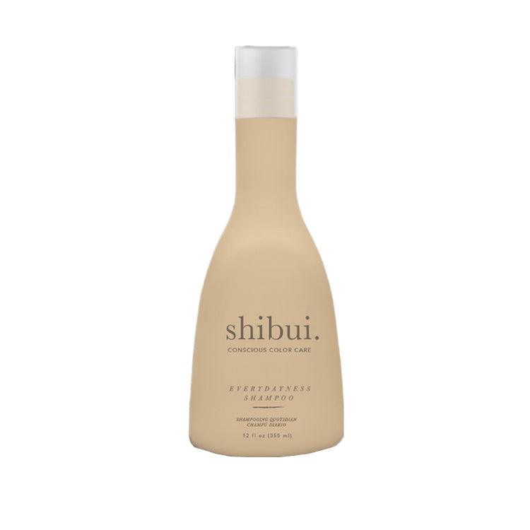 Shibui Everydayness Shampoo - Shibui | Available at Shine Beauty & Co., Bismarck, ND