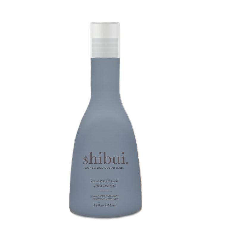 Shibui Clarifying Shampoo - Shibui | Available at Shine Beauty & Co., Bismarck, ND