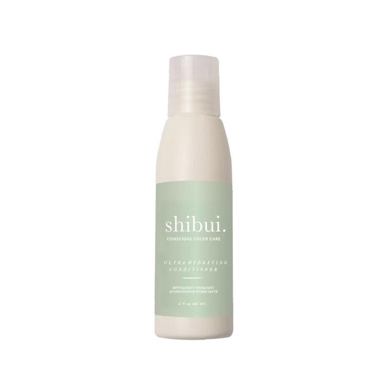 Shibui Ultra Hydrating Conditioner - Shibui | Available at Shine Beauty & Co., Bismarck, ND