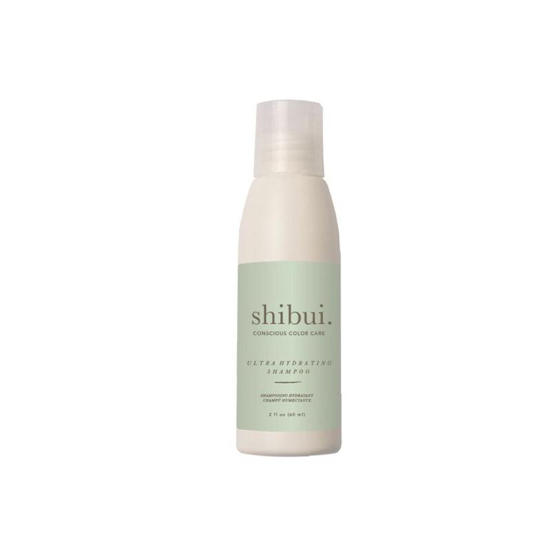 Shibui Ultra Hydrating Shampoo - Shibui | Available at Shine Beauty & Co., Bismarck, ND