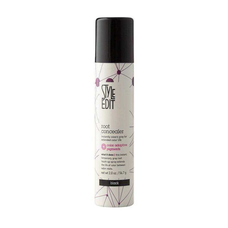 Style Edit Root Concealer 2 oz - Style Edit | Available at Shine Beauty & Co., Bismarck, ND